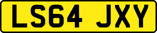 LS64JXY