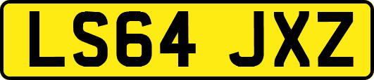 LS64JXZ