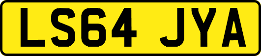 LS64JYA