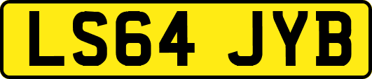 LS64JYB
