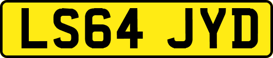 LS64JYD