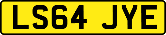 LS64JYE