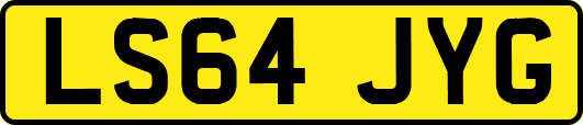 LS64JYG