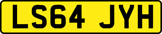 LS64JYH