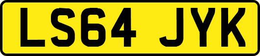 LS64JYK