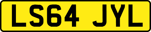 LS64JYL
