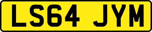 LS64JYM