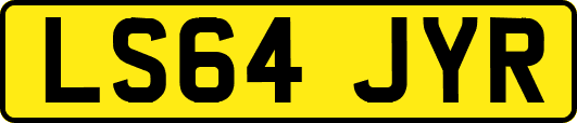 LS64JYR