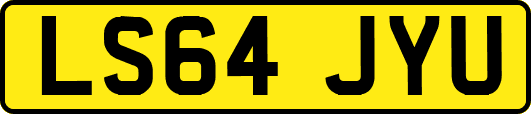 LS64JYU