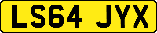 LS64JYX