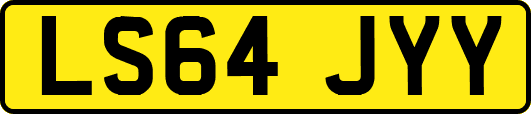 LS64JYY