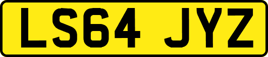 LS64JYZ