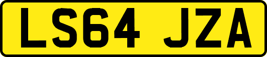 LS64JZA