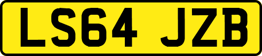 LS64JZB