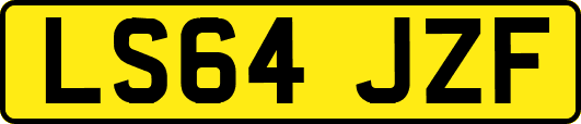 LS64JZF