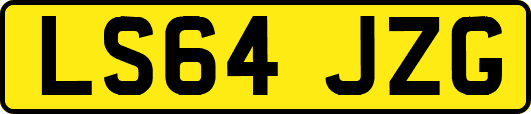LS64JZG