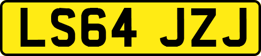 LS64JZJ
