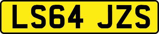 LS64JZS