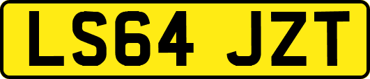 LS64JZT