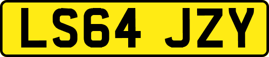 LS64JZY