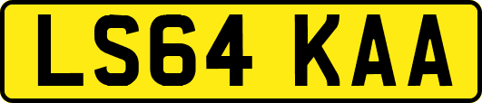 LS64KAA