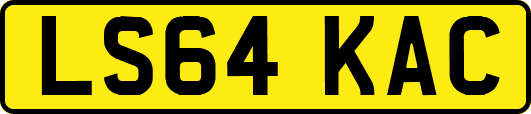 LS64KAC