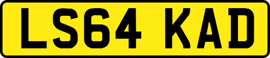 LS64KAD