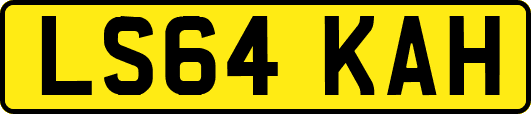LS64KAH