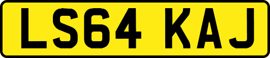 LS64KAJ