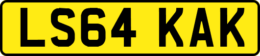 LS64KAK