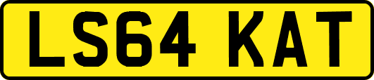 LS64KAT