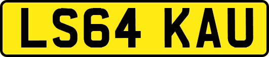 LS64KAU