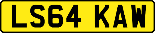 LS64KAW