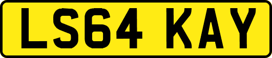 LS64KAY