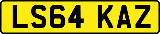 LS64KAZ