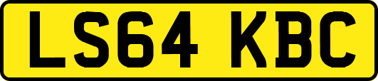 LS64KBC