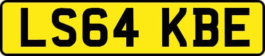 LS64KBE
