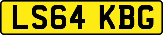 LS64KBG