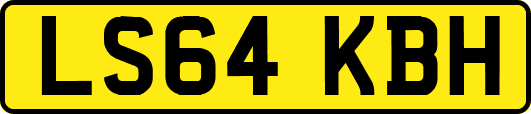 LS64KBH