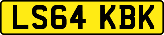 LS64KBK