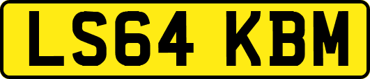 LS64KBM