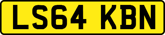 LS64KBN