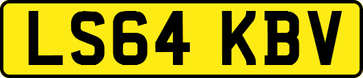 LS64KBV