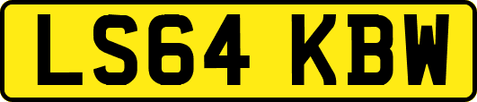 LS64KBW