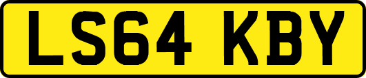 LS64KBY