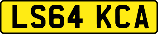 LS64KCA