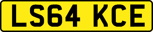 LS64KCE