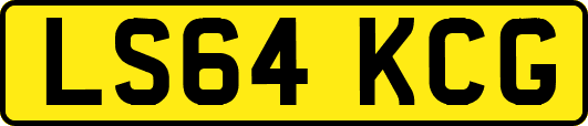 LS64KCG