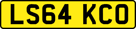 LS64KCO