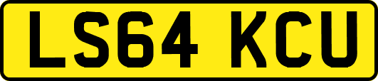 LS64KCU